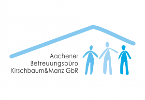 logo aachener betreuungsbuero kirschbaum manz