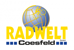logo radwelt coesfeld