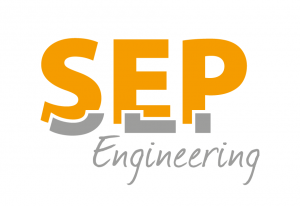 logo sep engineering