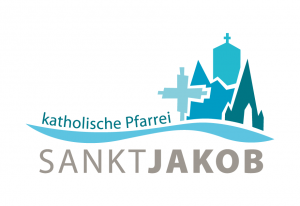 logo katholische pfarrei st jakob