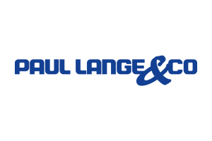 Logo Paul Lange GmbH & Co. KG