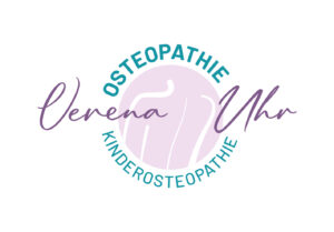 Logo Praxis Osteopathie Verena Uhr