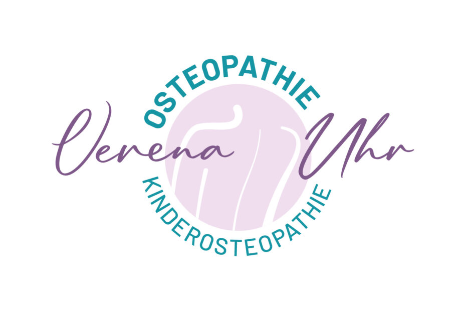 Logo Praxis Osteopathie Verena Uhr